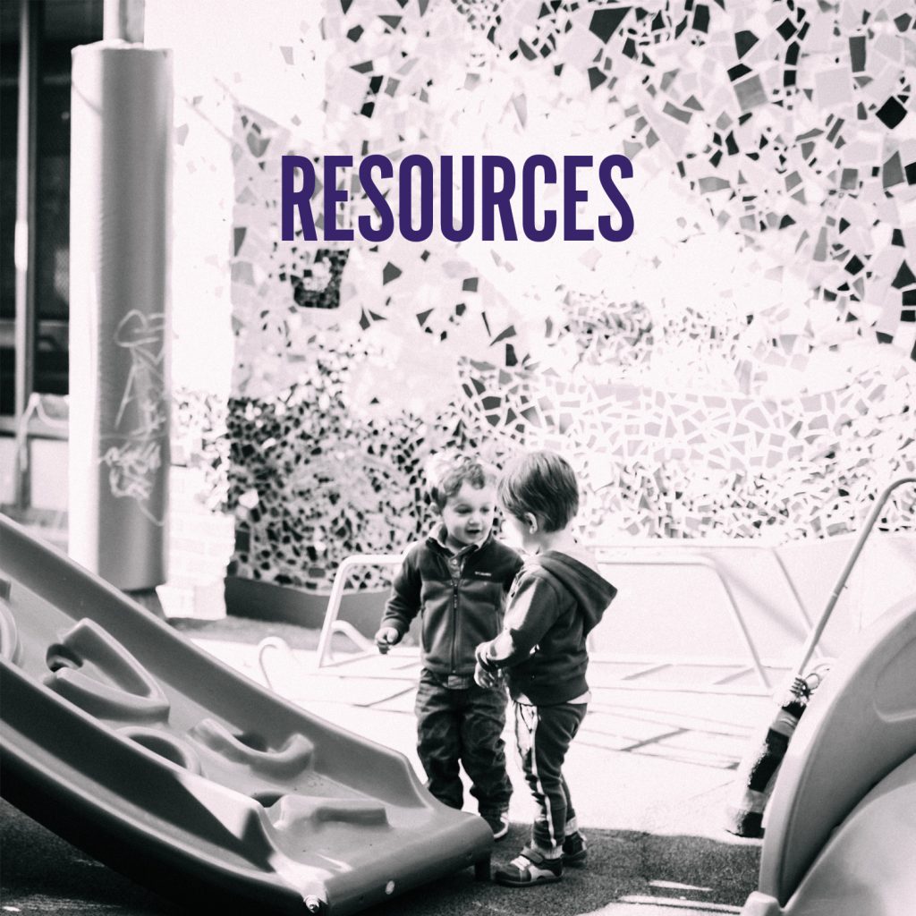 Resources